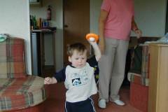 OLYMPUS DIGITAL CAMERA