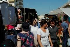 Gangsta Granny in Fuengirola Market